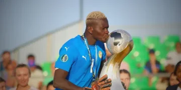 Senegal to Host 2026 CAF Beach Soccer AFCON