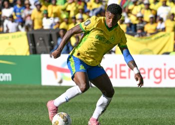 Leon Key as Sundowns Face FAR in CAF Final