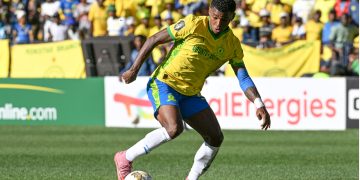 Leon Key as Sundowns Face FAR in CAF Final