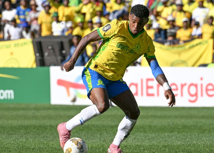 Leon Key as Sundowns Face FAR in CAF Final