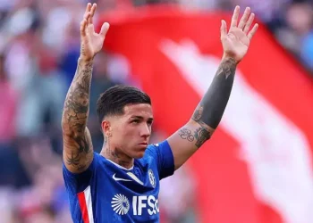 Fernandez Pushes For Chelsea Exit