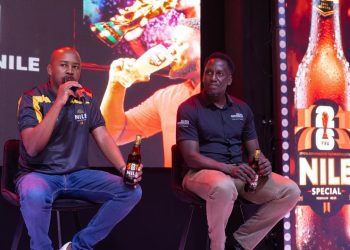 Football Fever as Nile Special Introduces 2026 World Cup Bottle Label
