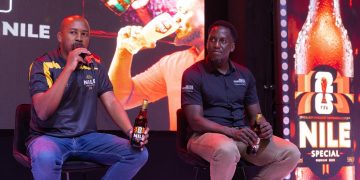 Football Fever as Nile Special Introduces 2026 World Cup Bottle Label
