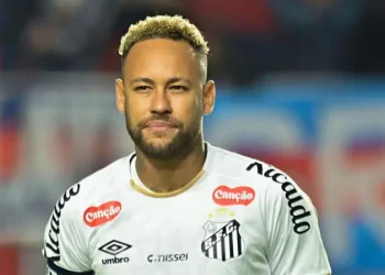 Neymar Back In Brazil Squad