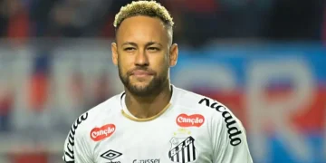 Neymar Back In Brazil Squad