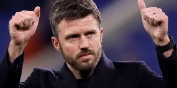 Carrick Set For Permanent United Role
