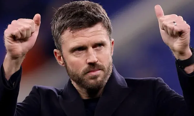 Carrick Set For Permanent United Role