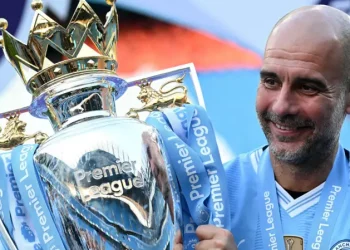 Guardiola To Leave Man City After 10 Years