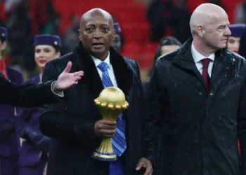CAF Faces Backlash Over AFCON Chaos