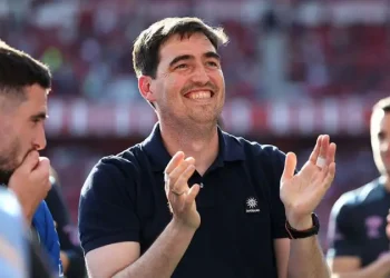 Palace Await Iraola Verdict As Lampard Looms