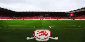 Boro Push For Saints Ban In Spygate Row