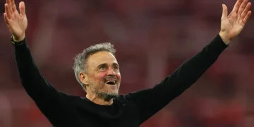UCL: PSG Crush Bayern, Arsenal Await