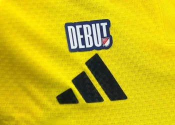 World Cup Debutants To Wear Collectable Patches