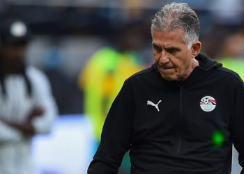 Queiroz Starts Ghana Camp After Month Of Scouting