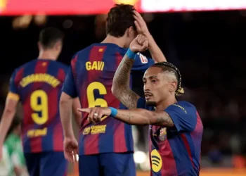 Barça Complete Perfect Home Season