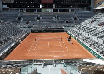 PTPA Says French Open Prize Money Row Shows Need For Reform