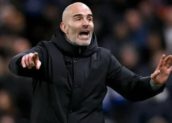 Maresca To Succeed Guardiola At City