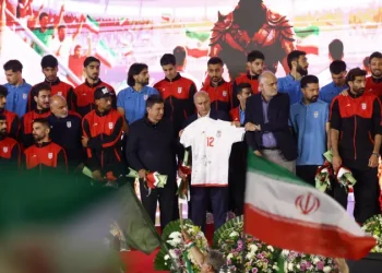 Iran’s World Cup Visa Row Deepens