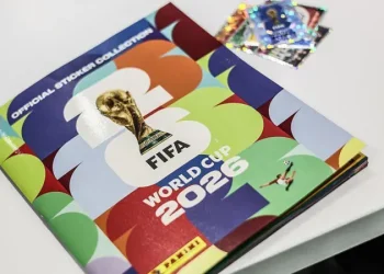 FIFA Ends Panini Partnership After 2030 World Cup