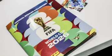 FIFA Ends Panini Partnership After 2030 World Cup