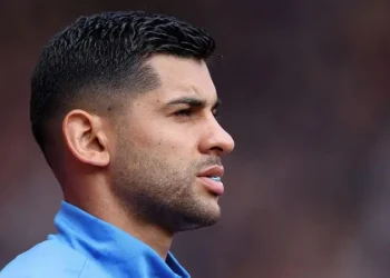 Romero Out As Spurs Face Everton Decider