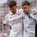 White Ruled Out Of Season And World Cup