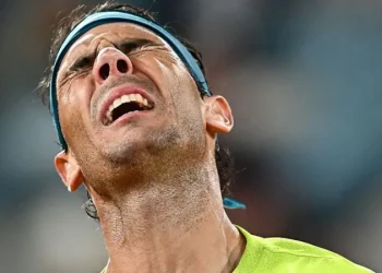 Nadal’s Glory Came With Pain