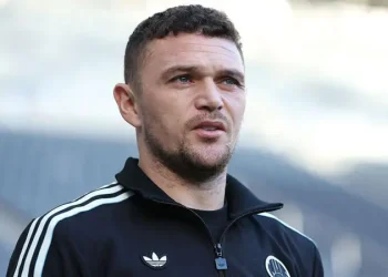 Trippier’s Emotional Newcastle Farewell
