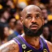 James Unsure After Lakers Exit
