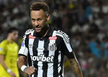 Neymar Apologises After Training Ground Slap