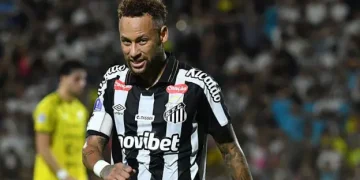Neymar Apologises After Training Ground Slap