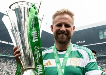 Schmeichel Retires After Shoulder Injury Ends Career