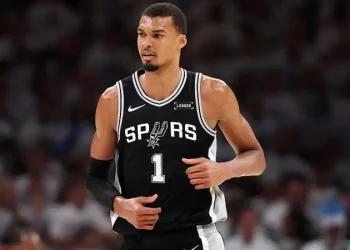 Wembanyama Powers Spurs To Game Seven