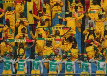 African Fans Still Face Barriers to World Cup