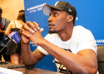 Kerley To Run Clean At Enhanced Games