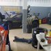Scrutineering Begins as Crews Gather for Pearl of Africa Rally