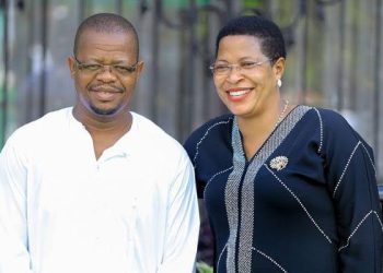 How Anita Among’s Investigations Could Drag FUFA President Moses Magogo Into the Storm