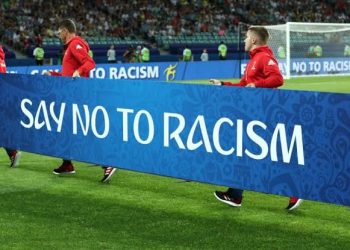 FIFA Reaffirms Global Fight Against Racism at UN Human Rights Panel