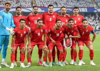 Team Iran Lands in Turkey for World Cup Camp Amid Geopolitical Friction