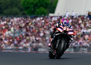 Martin Snatches French MotoGP, Ogura Ends Japan’s Wait