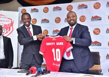Paradigm Shift Needed in UPL Club Management, Says Kiryowa Kiwanuka