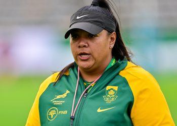 Springbok Women Stick To Style For Africa Cup Final