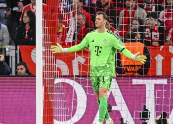 Bayern Left to Rue Lack Of ‘Killer’ Edge as PSG Advance