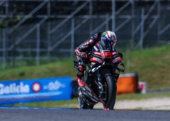 Bezzecchi Wins At Mugello, Extends Lead