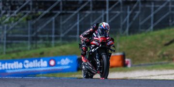 Bezzecchi Wins At Mugello, Extends Lead