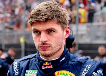 Verstappen Warns F1 Future ‘Mentally Not Doable’