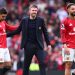Carrick Deflects Permanent Role Talk as United Beat Liverpool