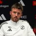 Carrick: United–Liverpool Still ‘Standout’