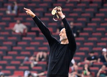 Cardoso Delivers CAF Glory, Calls For Development