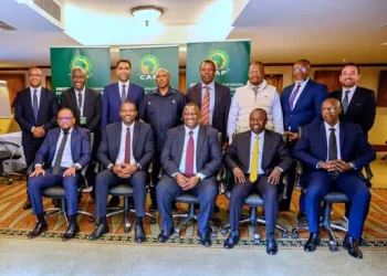 What The New PAMOJA Oversight Committee Means For AFCON 2027